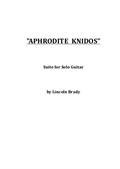 Aphrodite Knidos Suite