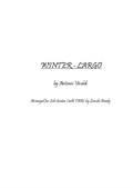 Winter Largo (Vivaldi) - Solo Guitar
