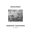 Aphrodite Anadyomene - Solo Violin
