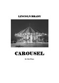 Carousel - Solo Piano