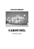 Carousel - Solo Accordion