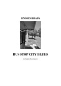 Bus Stop City Blues - English Horn Quartet