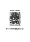 Bus Stop City Blues - French Horn Quartet