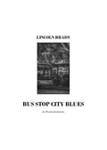 Bus Stop City Blues - Woodwind Quintet