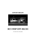 Bus Stop City Blues - Guitar Trio